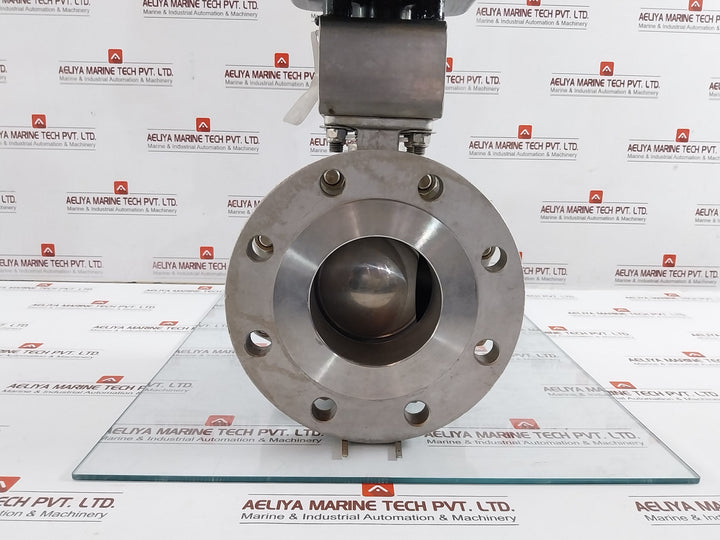Dresser Mar 250-16 Rcs Actuator And Thermostatic Valve Assembly 120V 50-60Hz
