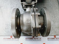 Dresser Mar 250-16 Rcs Actuator And Thermostatic Valve Assembly Cf8m