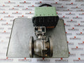 Dresser Mar 250-16 Rcs Actuator And Thermostatic Valve Assembly Cf8m