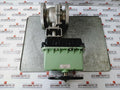 Dresser Mar 250-16 Rcs Actuator And Thermostatic Valve Assembly Cf8m
