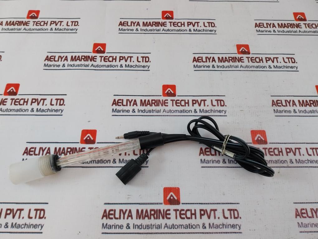 Drew Marine 0.00-14.00ph Ph Meter Rev: 0.2 252555-001