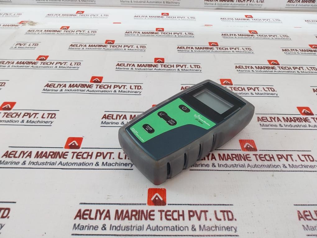 Drew Marine 0.00-14.00ph Ph Meter Rev: 0.2 252555-001