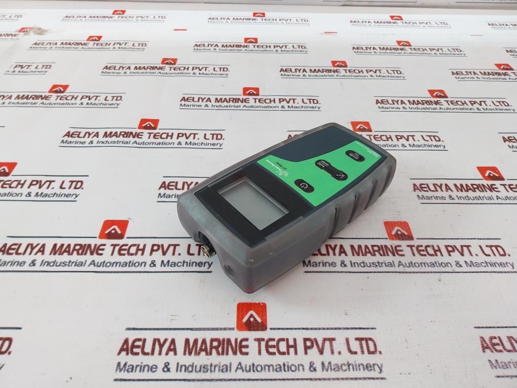 Drew Marine 0.00-14.00ph Ph Meter Rev: 0.2 252555-001