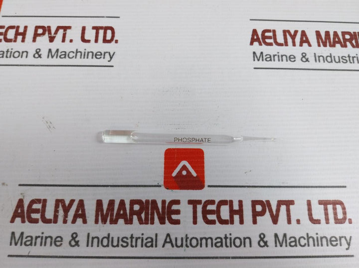 Drew Marine Boiler Phosphate Ampoule Refill 1Aa0004 New