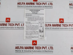 Drew Marine Boiler Phosphate Ampoule Refill 1Aa0004 With New Condition