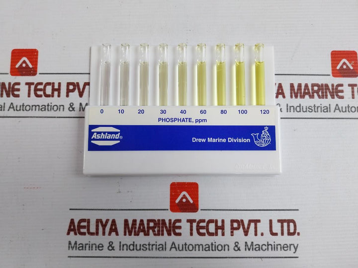 Drew Marine Boiler Phosphate Ampoule Refill 1Aa0004 New