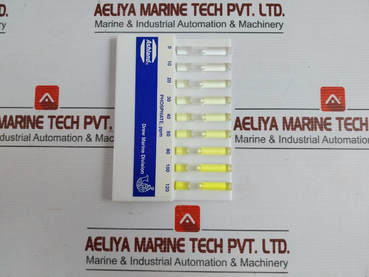 Drew Marine Boiler Phosphate Ampoule Refill 1Aa0004 With New Condition
