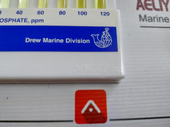 Drew Marine Boiler Phosphate Ampoule Refill 1Aa0004 With New Condition