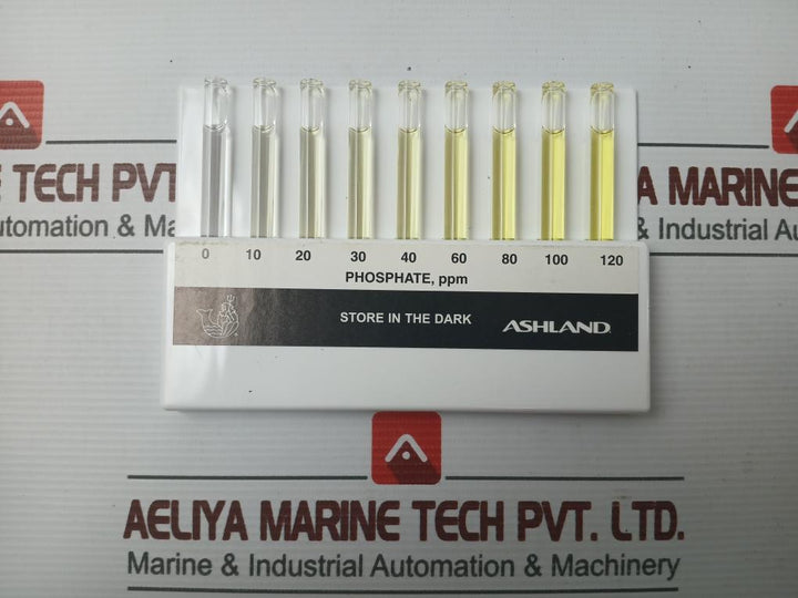 Drew Marine Boiler Phosphate Ampoule Refill Kit 1Aa0004