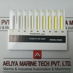 Drew Marine Boiler Phosphate Ampoule Refill Kit 1Aa0004