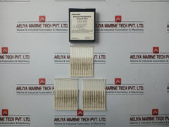 Drew Marine Boiler Phosphate Ampoule Refill Kit 1Aa0004
