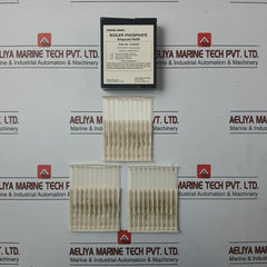 Drew Marine Boiler Phosphate Ampoule Refill Kit 1Aa0004