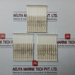 Drew Marine Boiler Phosphate Ampoule Refill Kit 1Aa0004