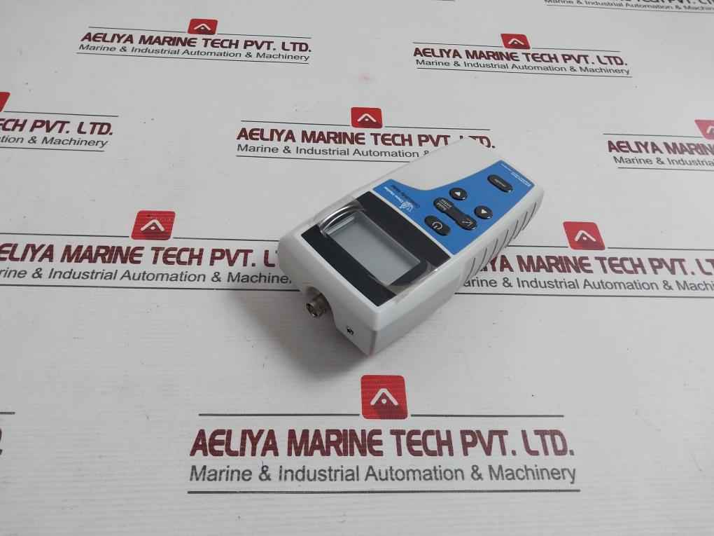 Drew Marine Conductivity Meter
