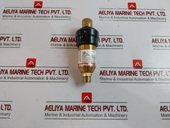 Drew Marine Pcn 548026 Backfire Valve 15 Psig/1.0 Bar 22