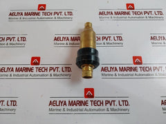 Drew Marine Pcn 548026 Backfire Valve 15 Psig/1.0 Bar 22