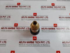 Drew Marine Pcn 548026 Backfire Valve 15 Psig/1.0 Bar 22
