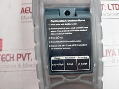 Drew Marine Ph Meter 0.00-14.00Ph