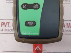 Drew Marine Ph Meter With Conductivity Probe 0.00-14.00ph 252401-001