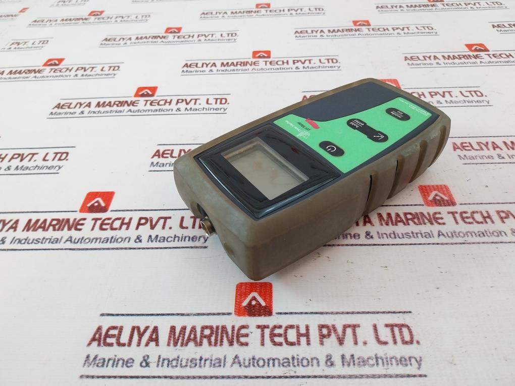Drew Marine Ph Meter With Conductivity Probe 0.00-14.00ph 252401-001
