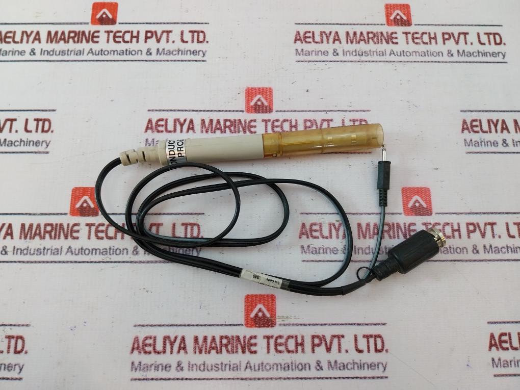 Drew Marine Ph Meter With Conductivity Probe 0.00-14.00ph 252401-001