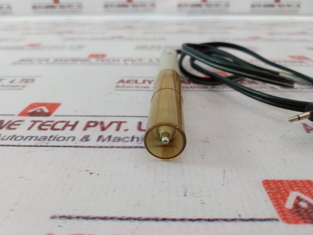 Drew Marine Ph Meter With Conductivity Probe 0.00-14.00ph 252401-001