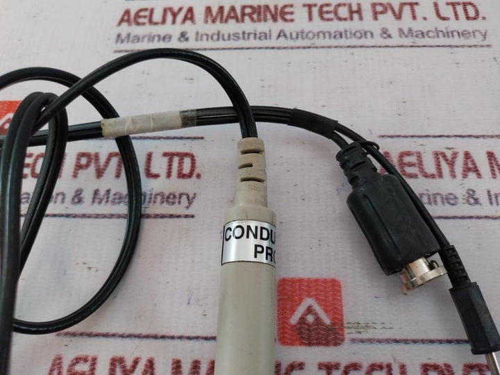 Drew Marine Ph Meter With Conductivity Probe 0.00-14.00ph 252401-001