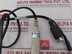 Drew Marine Ph Meter With Conductivity Probe 0.00-14.00ph 252401-001