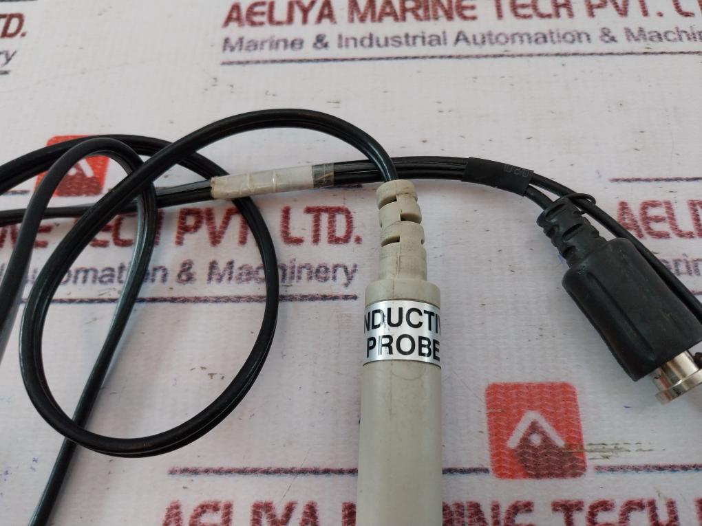 Drew Marine Ph Meter With Conductivity Probe 0.00-14.00ph 252401-001