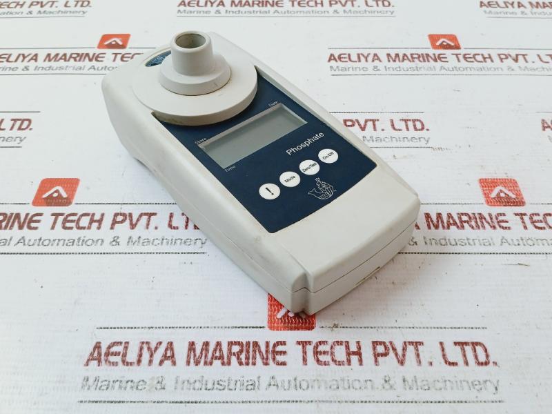 Drew Marine Phosphate Dissolved Oxygen Meter With Cube