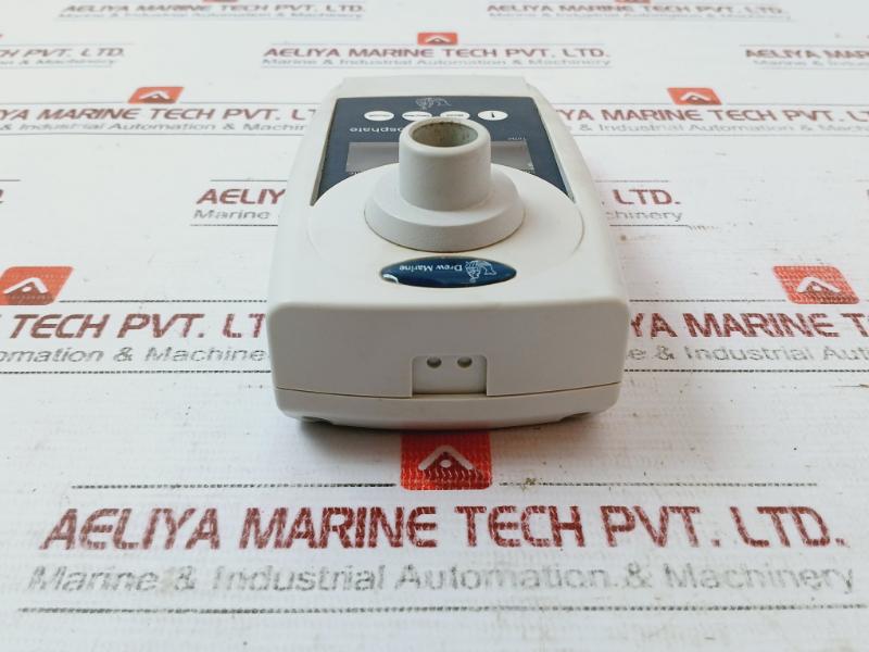 Drew Marine Phosphate Dissolved Oxygen Meter With Cube