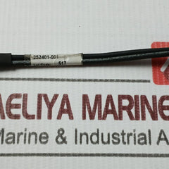 Drew Marine 252401-001 Ph Meter With Conductivity Probe