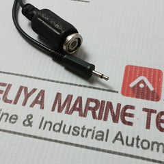 Drew Marine 252401-001 Ph Meter With Conductivity Probe