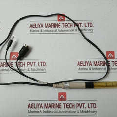 Drew Marine 252401-001 Ph Meter With Conductivity Probe