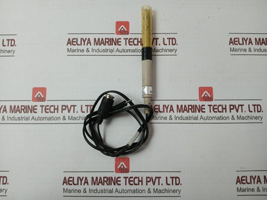 Drew Marine 252401-001 Ph Meter With Conductivity Probe