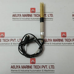 Drew Marine 252401-001 Ph Meter With Conductivity Probe