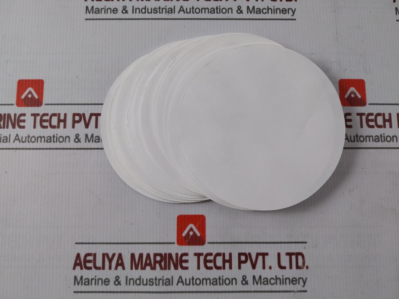 Drew Marine 610 12.5 Cm Dia Filter Paper [1 Box = 37Pcs]