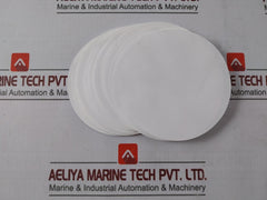 Drew Marine 610 12.5 Cm Dia Filter Paper [1 Box = 37Pcs]