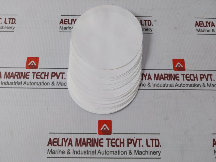 Drew Marine 610 12.5 Cm Dia Filter Paper [1 Box = 37Pcs]