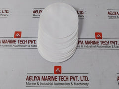 Drew Marine 610 12.5 Cm Dia Filter Paper [1 Box = 37Pcs]