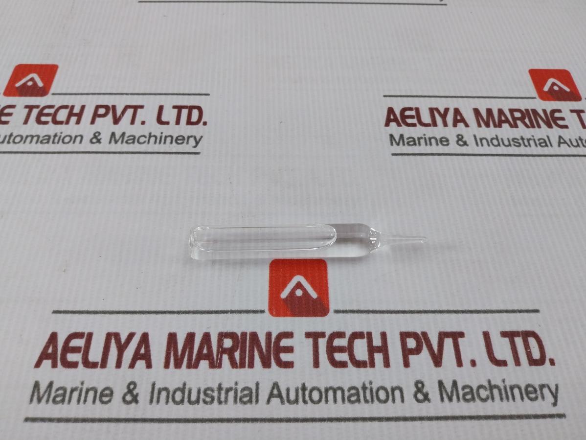 Drew Marine Glass Ampoules (1Box-5Pcs)