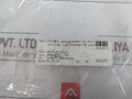 Dril-quip 2-602907-02 Split Auxiliary Line Termination Latch Pin