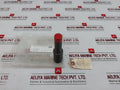 Dril-quip 2-603908-02 Red And Black Indicator Rod