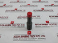 Dril-quip 2-603908-02 Red And Black Indicator Rod