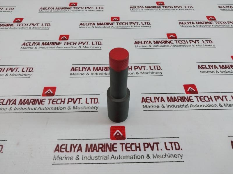 Dril-quip 2-603908-02 Red And Black Indicator Rod