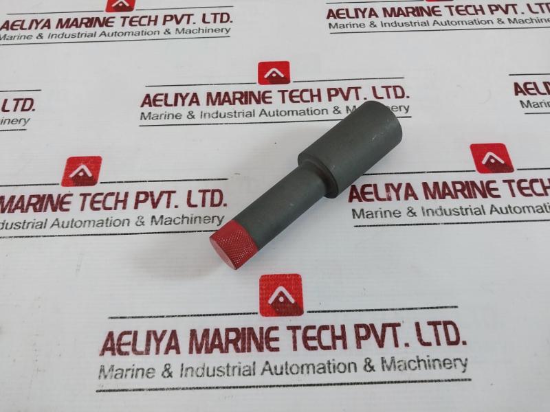 Dril-quip 2-603908-02 Red And Black Indicator Rod