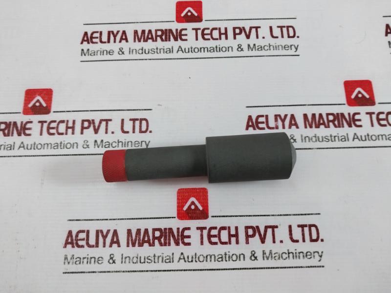 Dril-quip 2-603908-02 Red And Black Indicator Rod