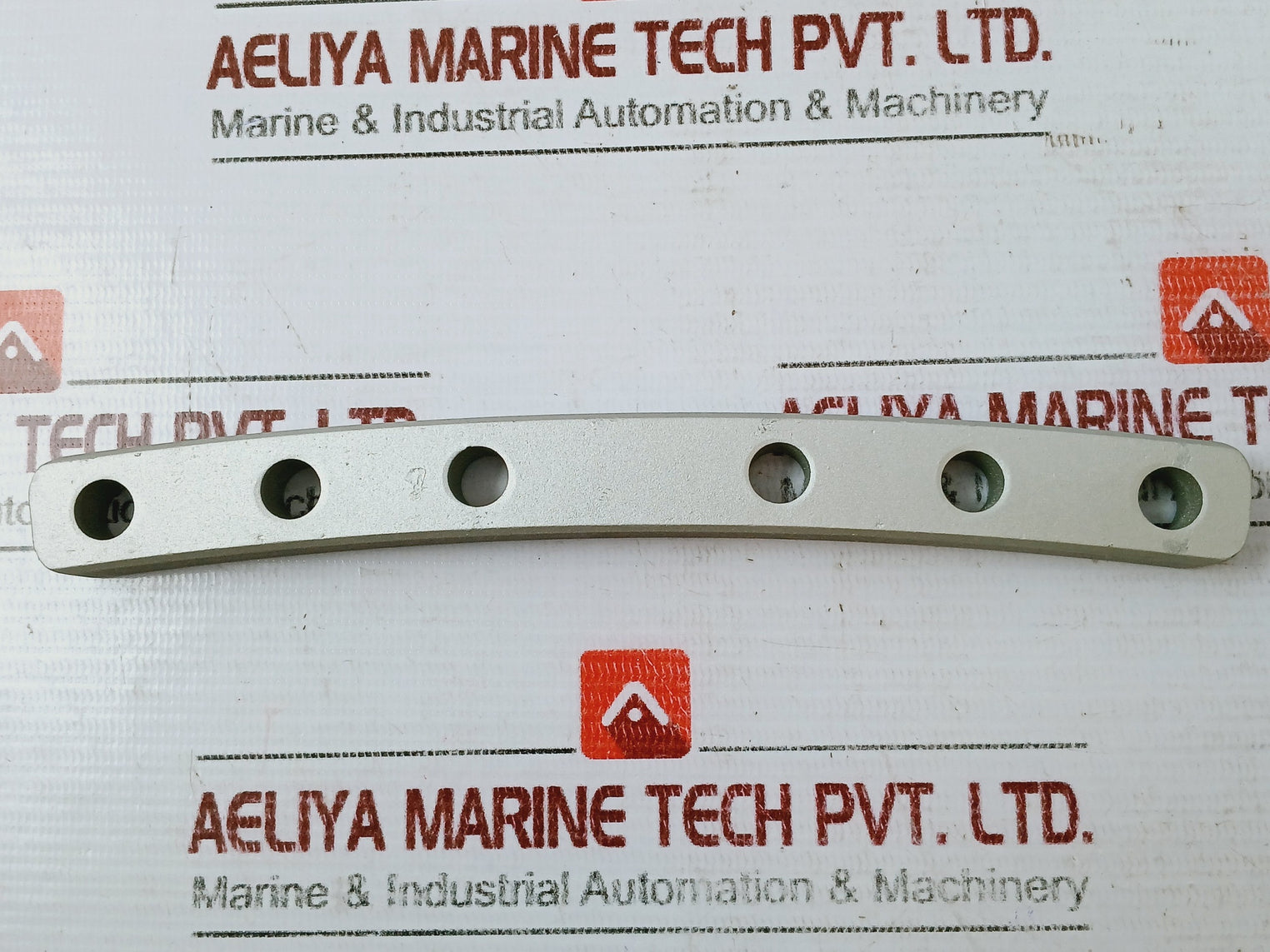 Dril-Quip E 8504 Clip-retainer, 2-695912, Ring