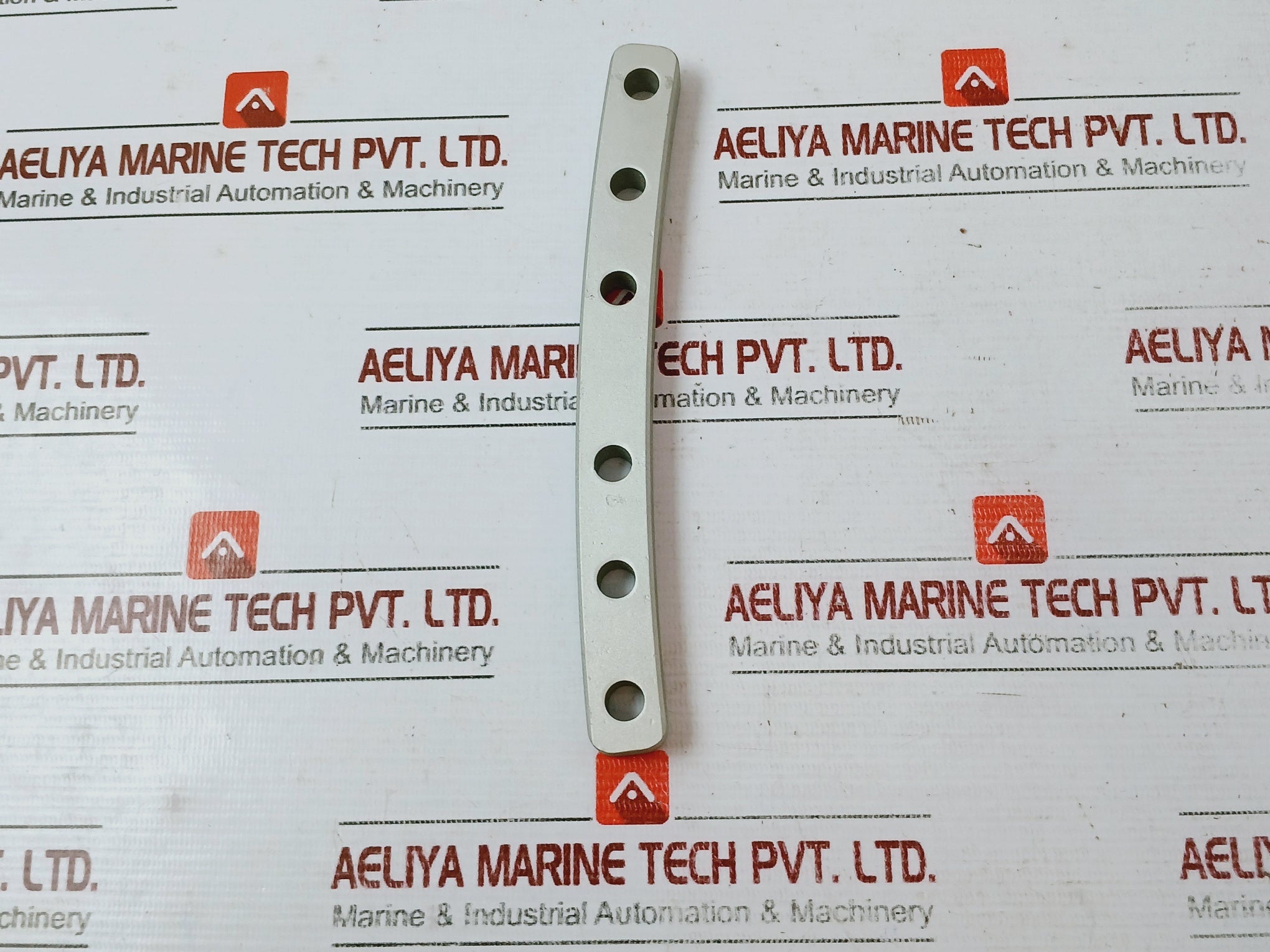 Dril-Quip E 8504 Clip-retainer, 2-695912, Ring