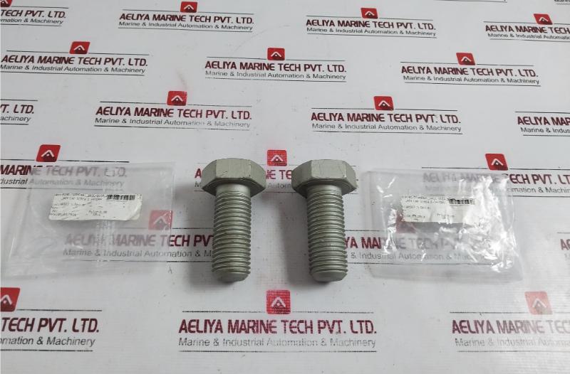 Dril-quip Hex Cap Screw Ring Terminal 2-597099-519